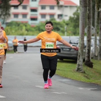 Runner Photo 8583637