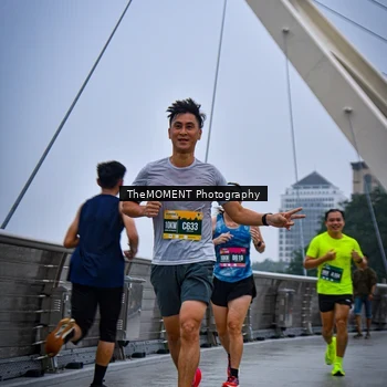Runner Photo 8583638