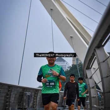 Runner Photo 8583639