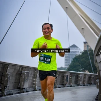 Runner Photo 8583641