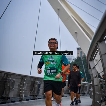 Runner Photo 8583642