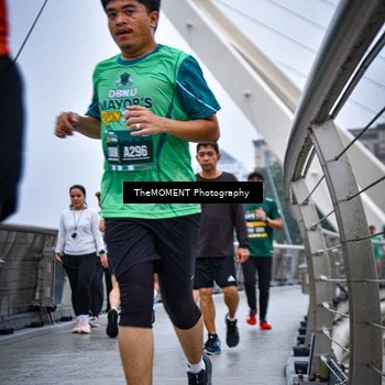 Runner Photo 8583643