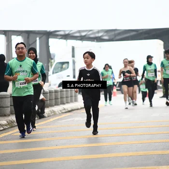 Runner Photo 8583644