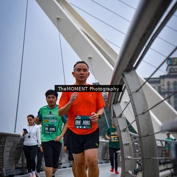 Runner Photo 8583645