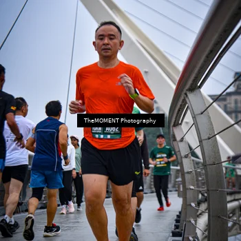 Runner Photo 8583646