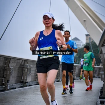 Runner Photo 8583647