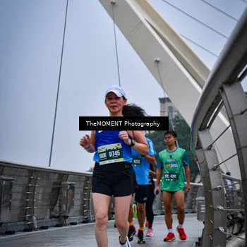 Runner Photo 8583648