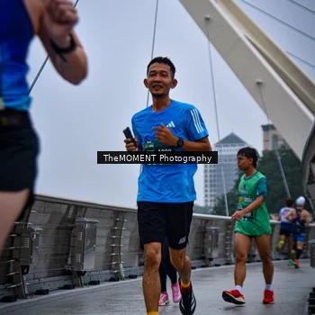 Runner Photo 8583650