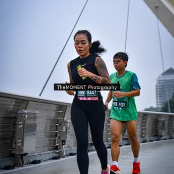 Runner Photo 8583651