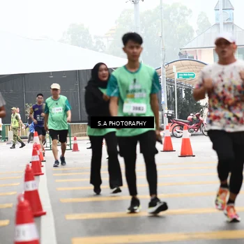 Runner Photo 8583652