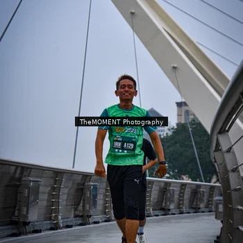 Runner Photo 8583654