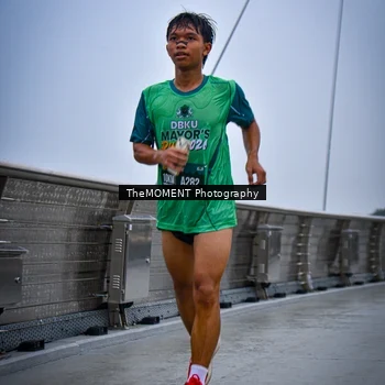 Runner Photo 8583655