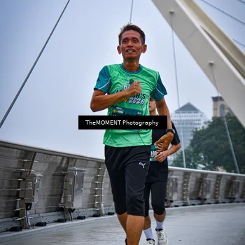 Runner Photo 8583656