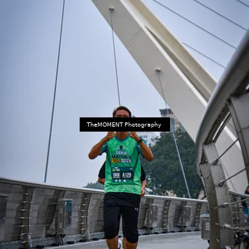 Runner Photo 8583657
