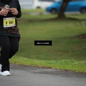 Runner Photo 8583658
