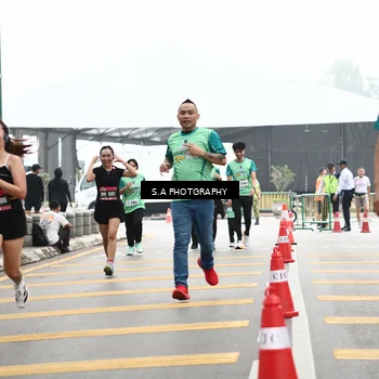 Runner Photo 8583659