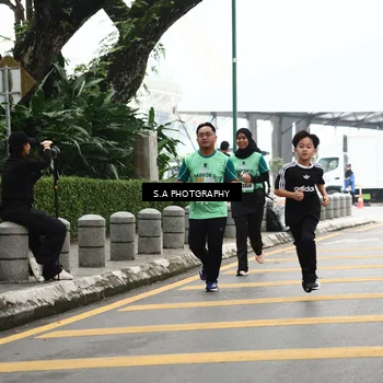 Runner Photo 8583661