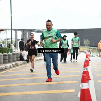 Runner Photo 8583662