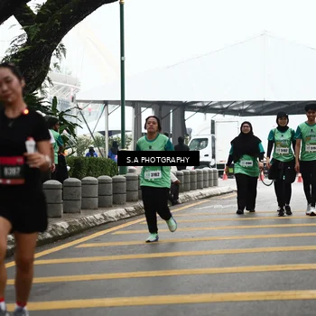 Runner Photo 8583663