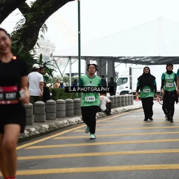 Runner Photo 8583665
