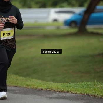 Runner Photo 8583667