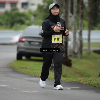 Runner Photo 8583668