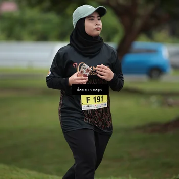 Runner Photo 8583669
