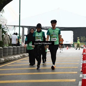 Runner Photo 8583670