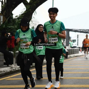 Runner Photo 8583672