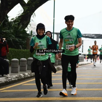 Runner Photo 8583673