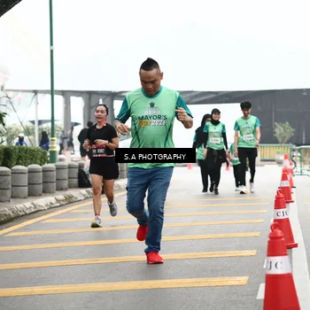 Runner Photo 8583674