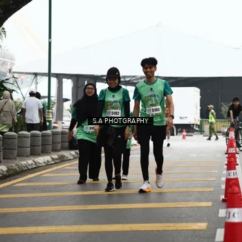 Runner Photo 8583676