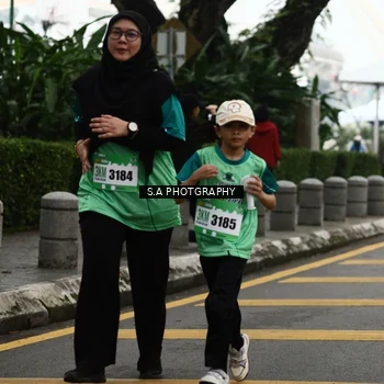 Runner Photo 8583677