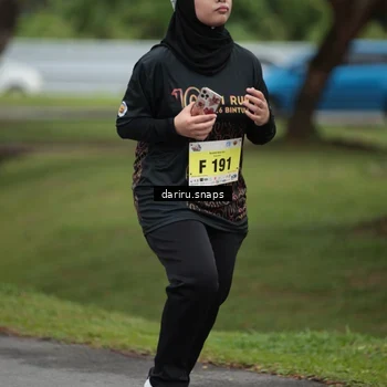 Runner Photo 8583678