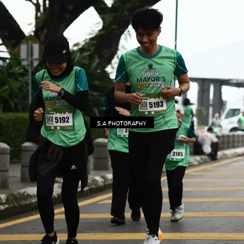 Runner Photo 8583679