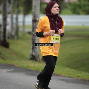 Runner Photo 8583681