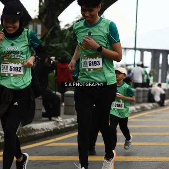 Runner Photo 8583682