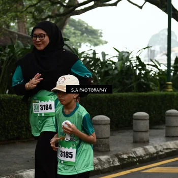 Runner Photo 8583683