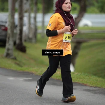Runner Photo 8583684