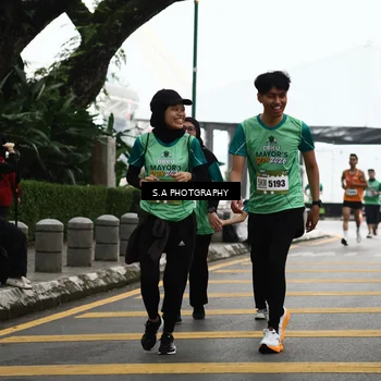 Runner Photo 8583686