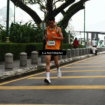 Runner Photo 8583688
