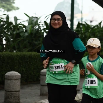 Runner Photo 8583689