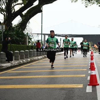 Runner Photo 8583691