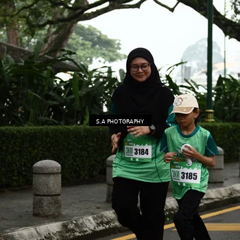 Runner Photo 8583693