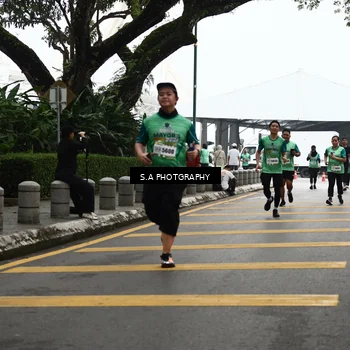 Runner Photo 8583695