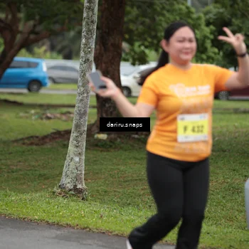 Runner Photo 8583696