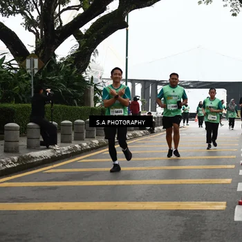 Runner Photo 8583699