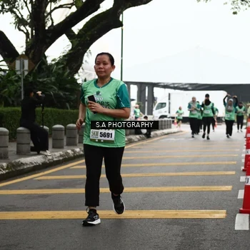 Runner Photo 8583705
