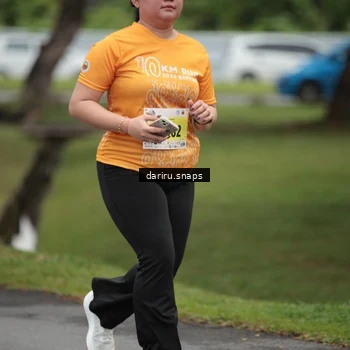 Runner Photo 8583707
