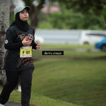 Runner Photo 8583708